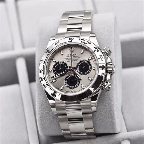 rolex 116509-0072|rolex daytona 116509 white gold.